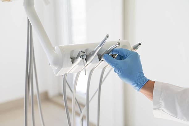 24/7 Emergency Wisdom Tooth Removal experts in London, KY